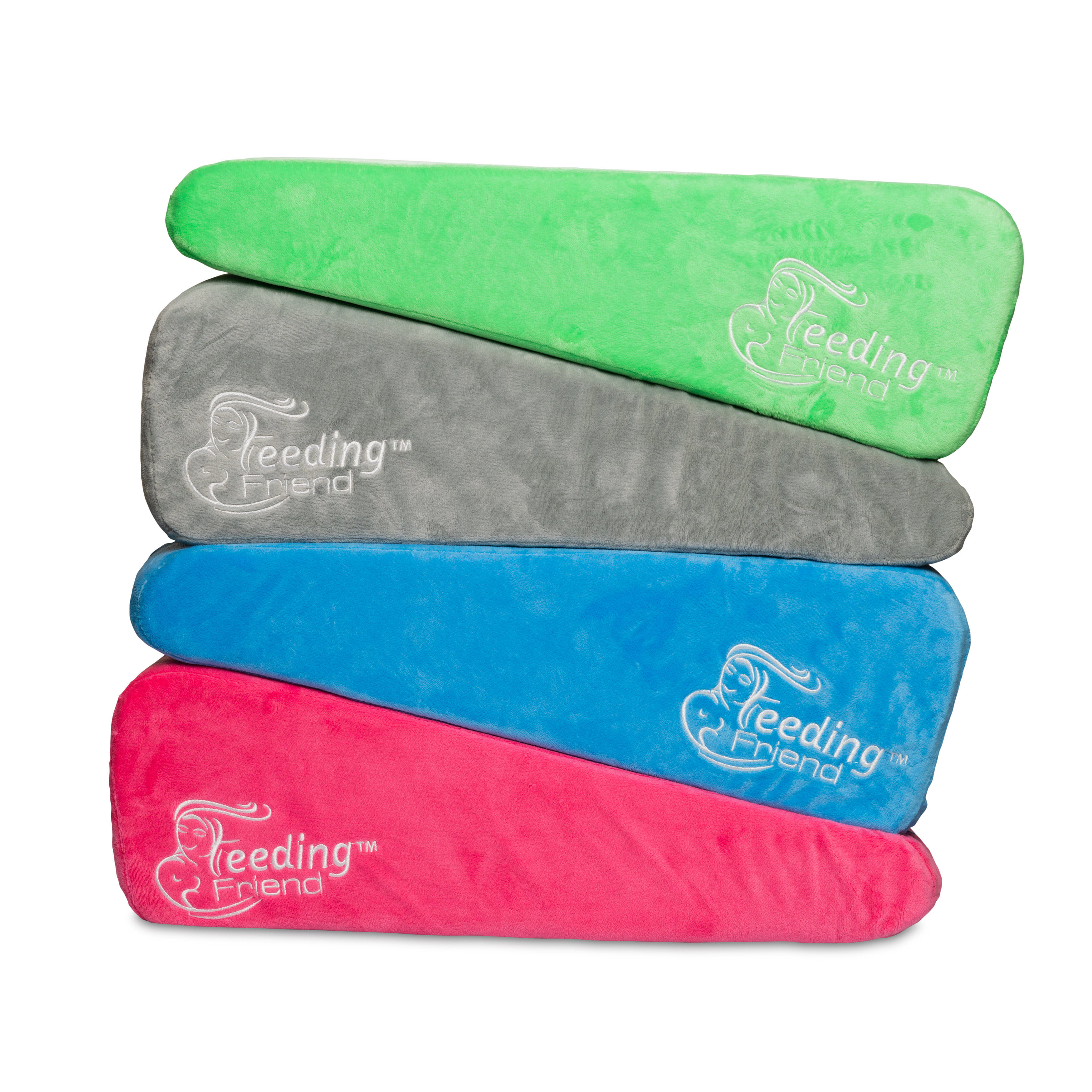 Feeding Friend Nursing Pillow & Additional Cover Bundle (LIMITED EDITION)