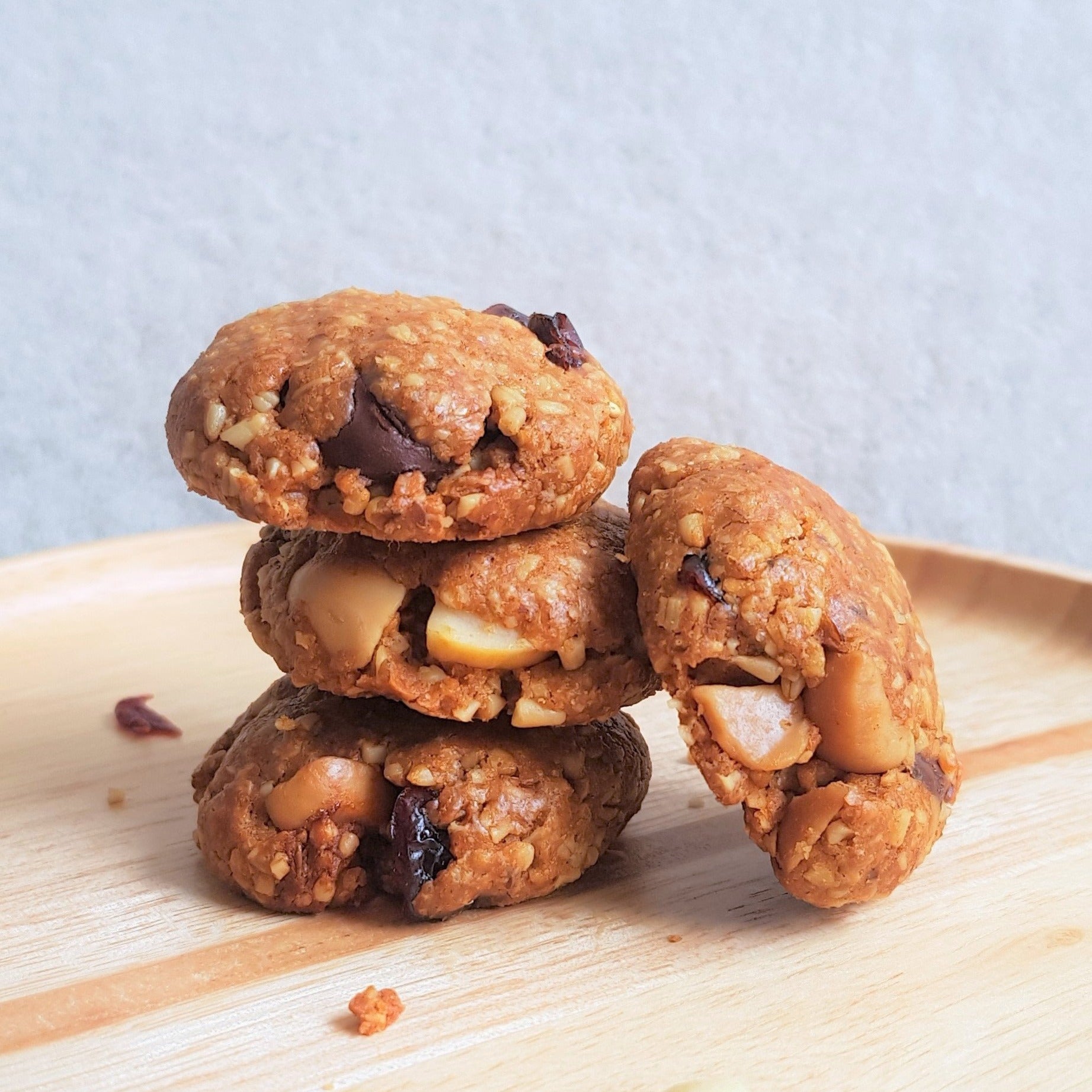 Mummy's Cookies Lactation CookiesLactation Cookie,Chocolate