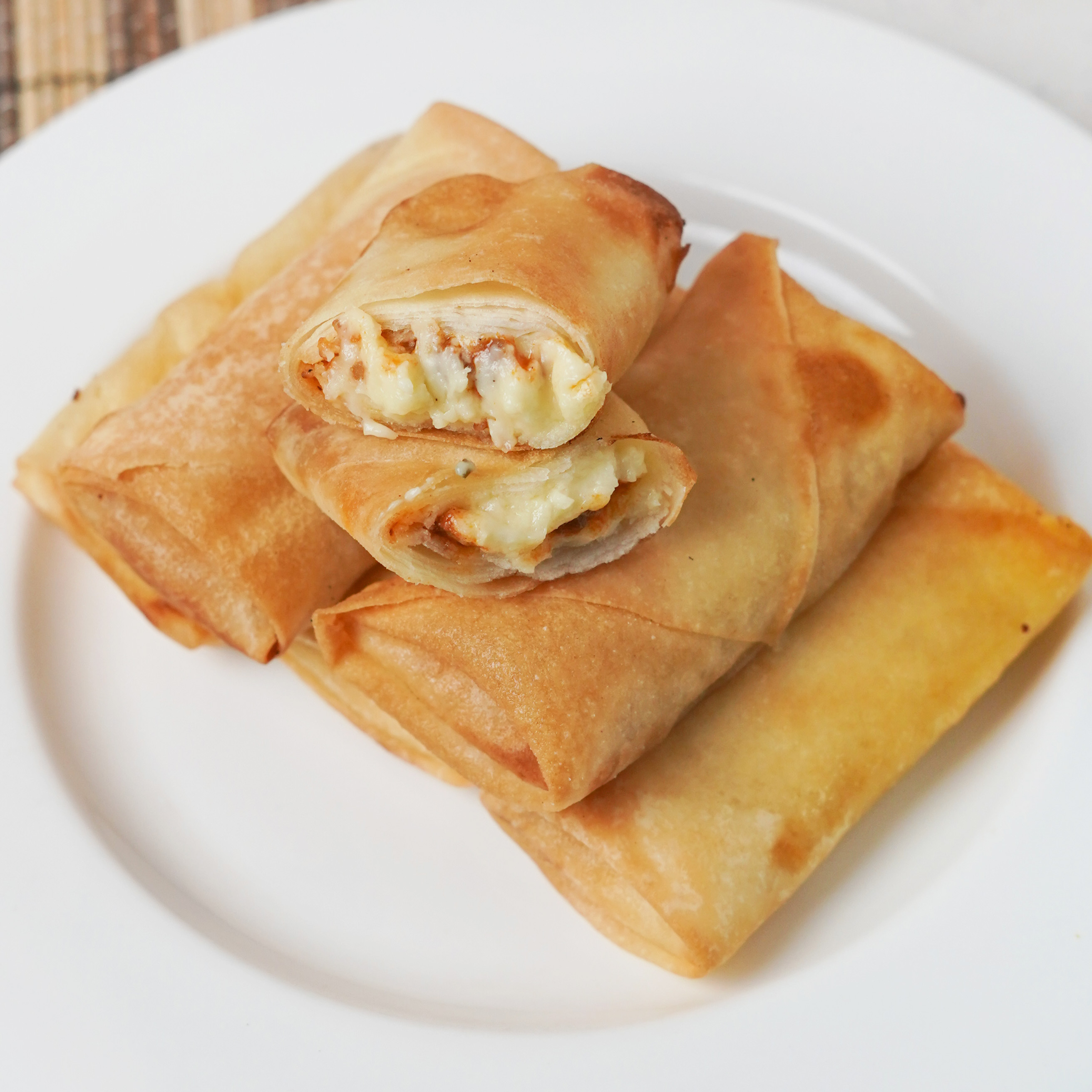 Bruule Cheese Pocket