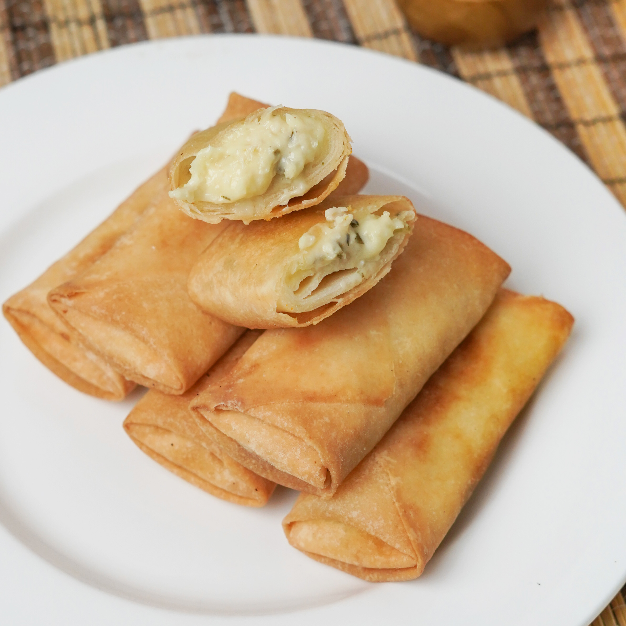 Bruule Cheese Pocket