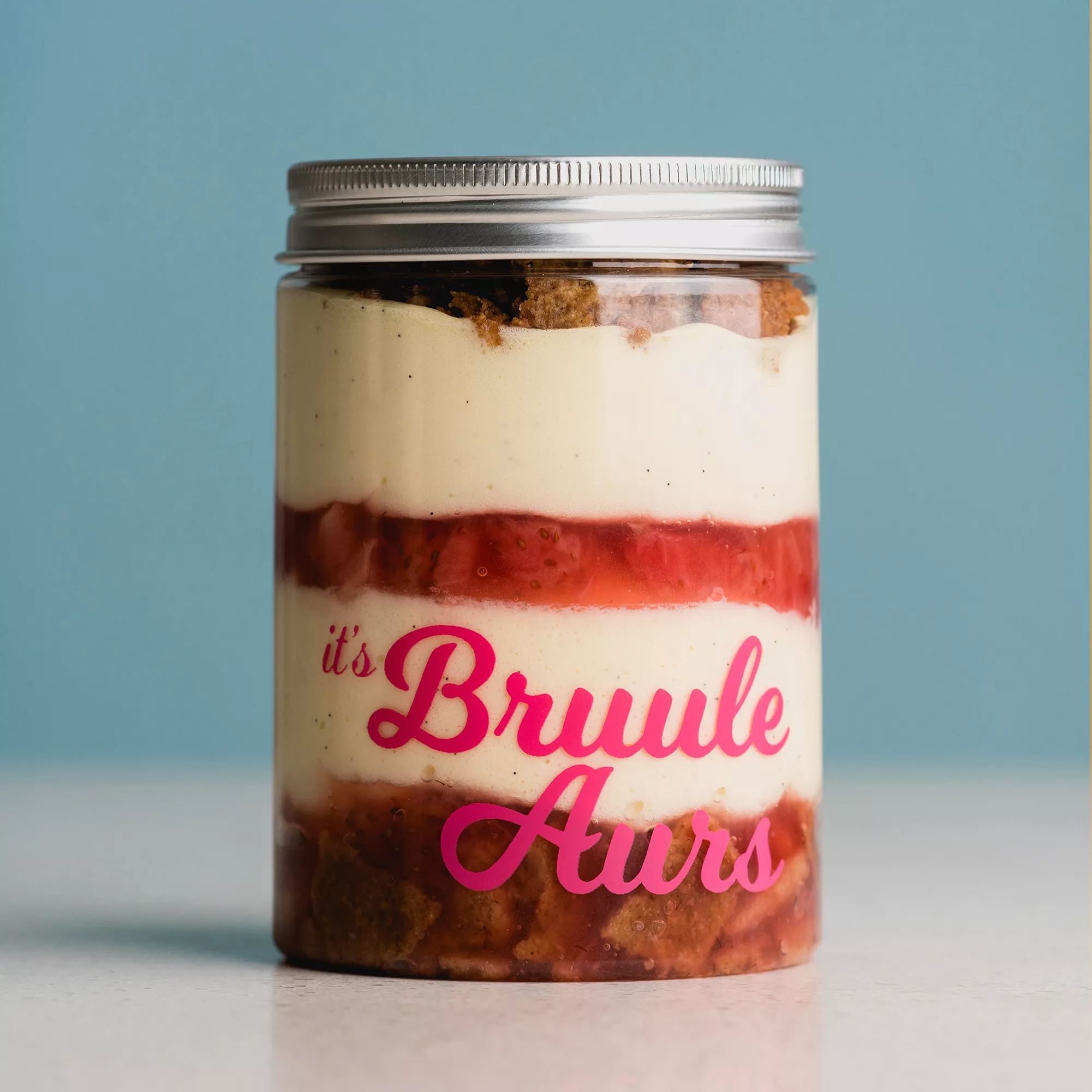 It's Bruule Aurs - Lychee Berry Pod