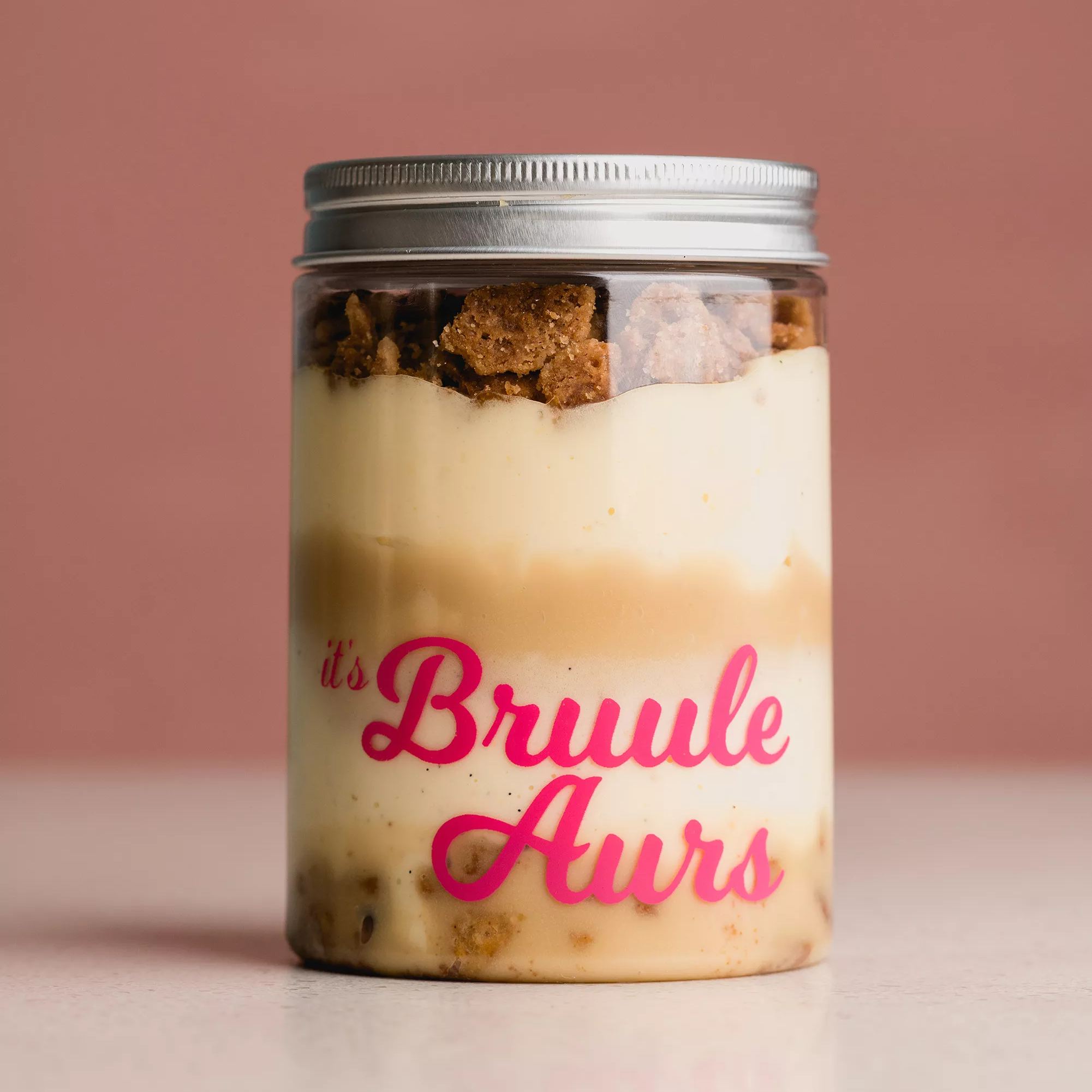 It's Bruule Aurs - Gooey Butter Pod