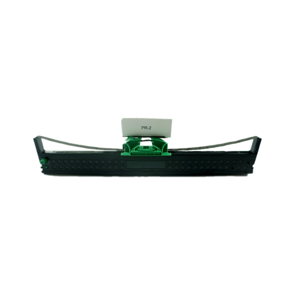 Ribbon Black Olivetti PR2 / PR2E Cartridge for Printer PR-2/K10/PR-2E/