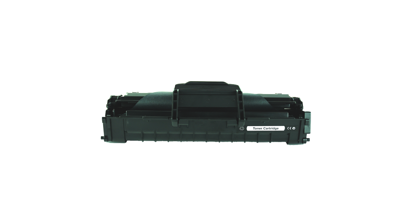 Compatible MLT-D108S Laser Toner Cartridge For Samsung ML-1640 / 1641 / 2240 / 2241