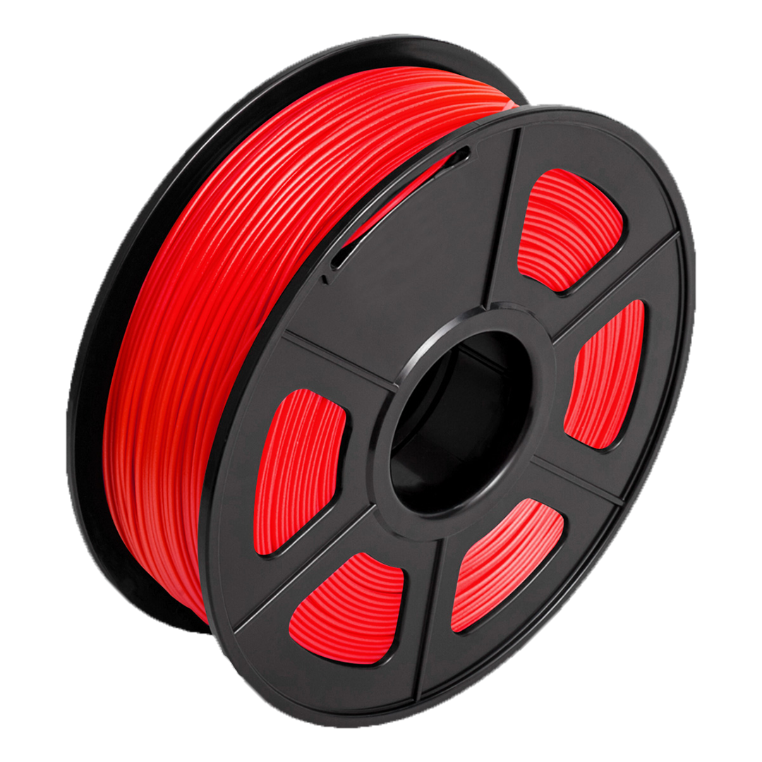 JADI PLA 3D Printing Filament SET 1.75mm 1kg High Quality for 3D Printer Anet/Ender/Makerpi/Creality