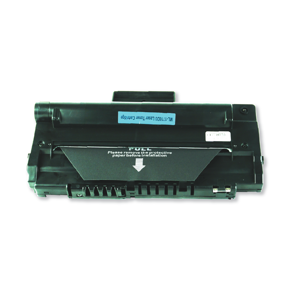 Compatible ML-1710D3 Laser Toner Cartridge For Samsung ML1500 / ML1510 / ML1520 / ML1710 / ML1740 / ML1750 / ML1755 / 1710 / 1500 / 1510 / 1740 / 1750 / 1755