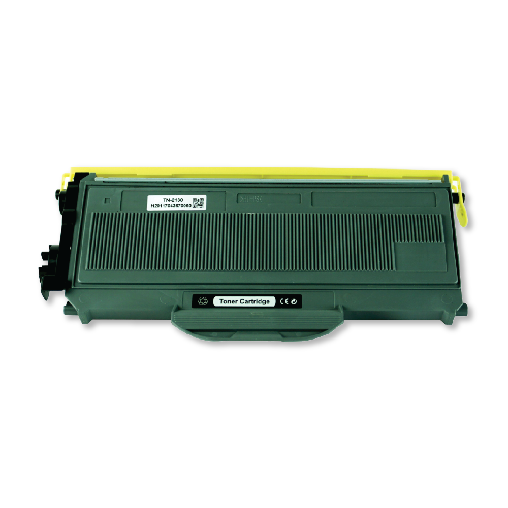 Compatible TN-2130 Laser Toner Cartridge For Brother HL-2140 / HL-2170 / DCP-7030 / DCP-7040 / MFC-7045 / MFC-7320 / MFC-7340 / MFC-7450 / MFC-7440 / MFC-7840W Brother HL2140 / HL2170 / DCP7030 / DCP7040 / MFC7045 / MFC7320 / MFC7340 / MFC7450 / MFC7440..