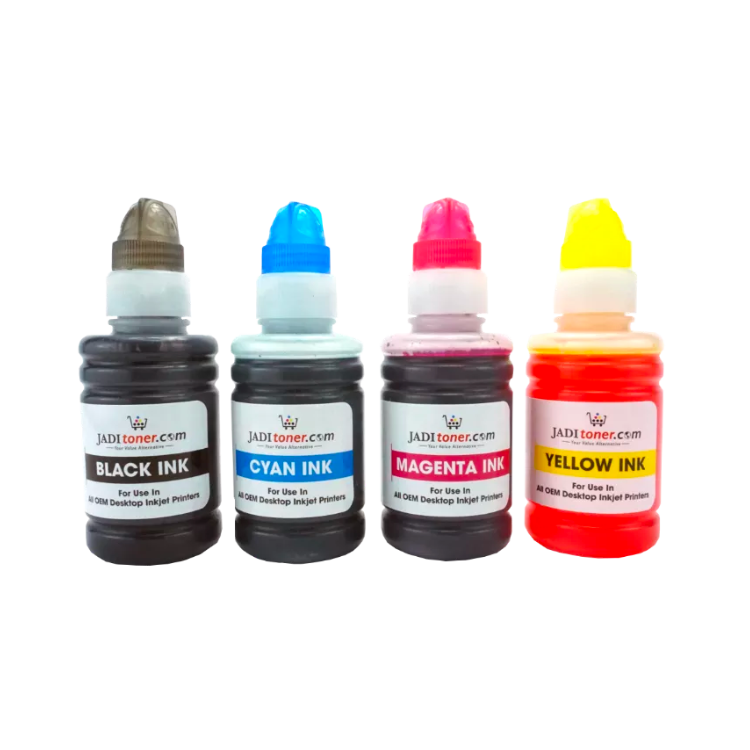 Refill Ink Jadi Life