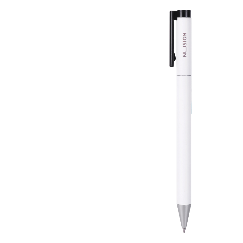 Jadi Nusign Smooth Gel Pen 0.5mm