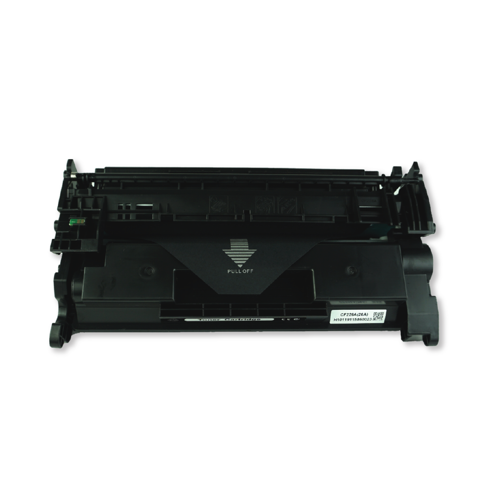Compatible CF226A (26A) Laser Toner Cartridge For Use In HP LaserJet Pro M402 / MFP M426