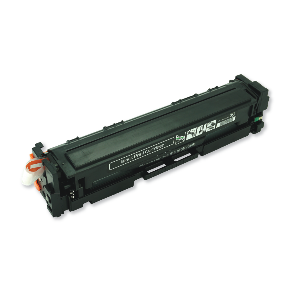 Compatible Toner Cartridge CF510A / CF511A / CF512A / CF513A (204A) For Use In HP Color LaserJet M154A / M154NW / M180n / M180nw / M181fw