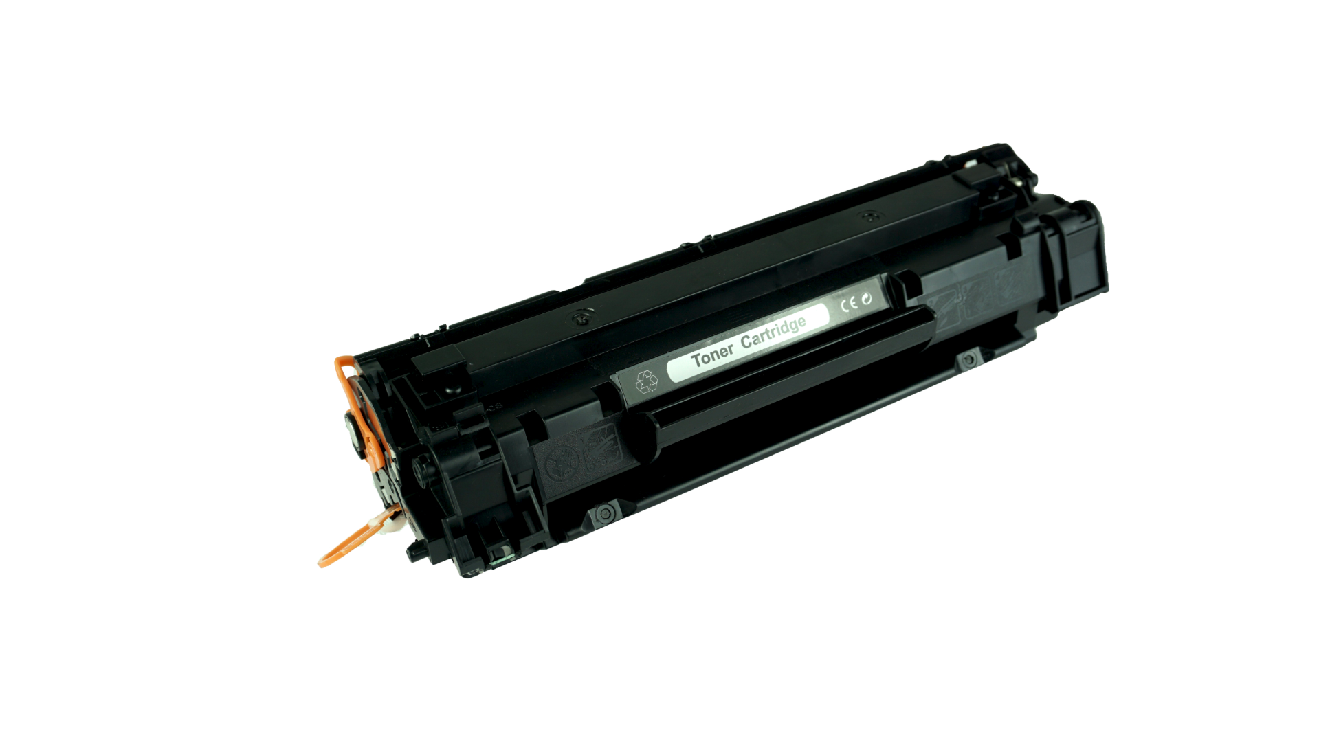 Compatible CF283A 83A Laser Toner Cartridge For Use In HP LJ Pro M125 / M127FN / M127FW / M201DW / M202 / M225 / M225DN