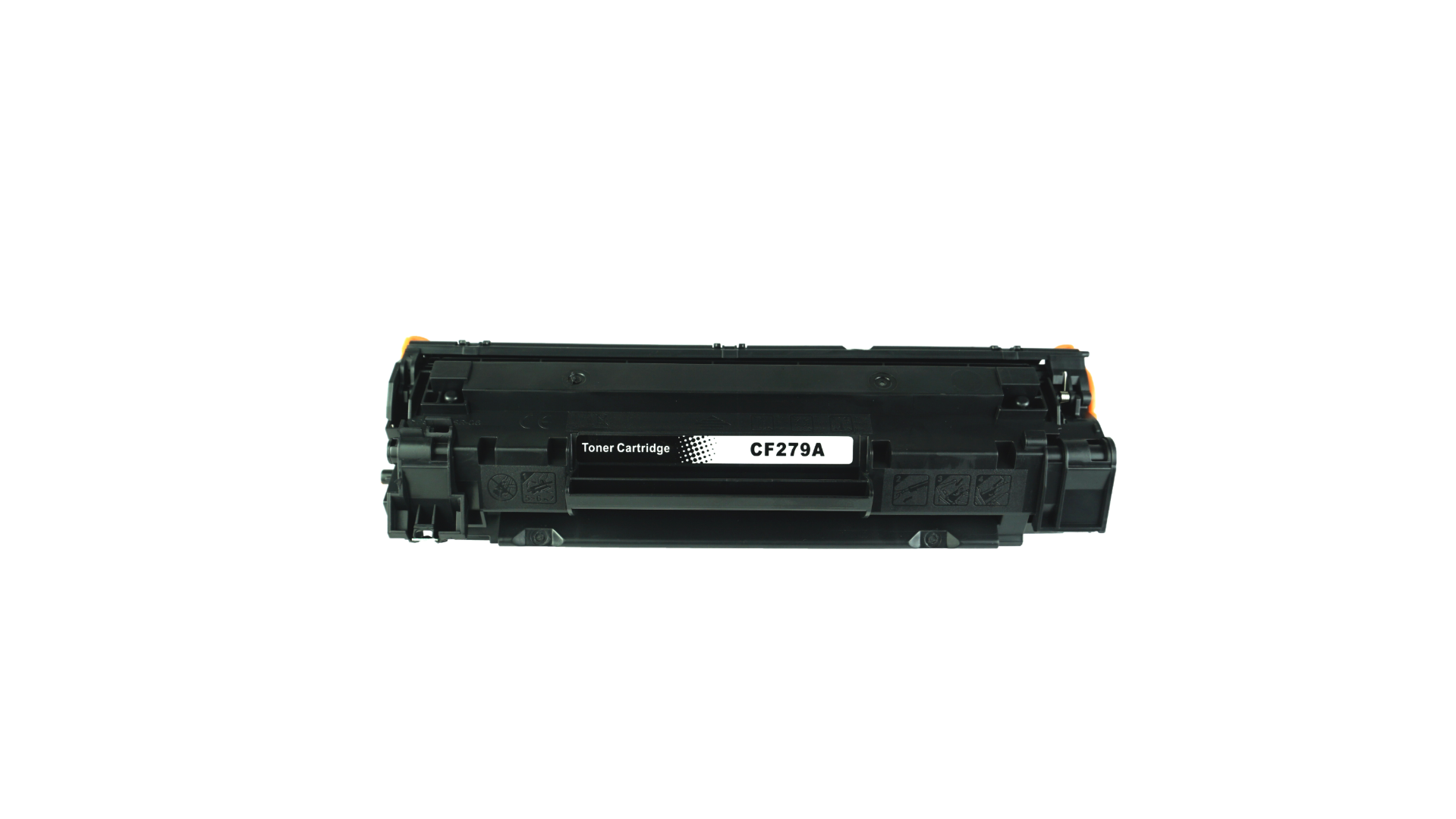 Compatible CF279A 79A Laser Toner Cartridge For Use In HP LaserJet Pro M12A / M12W / MFPM26A / MFPM26NW