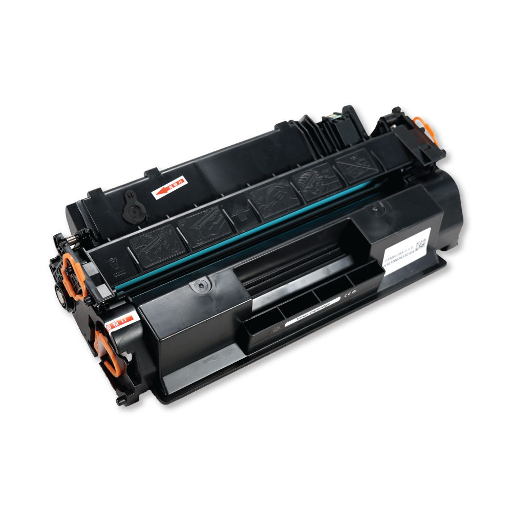 Compatible CRG 719 Laser Toner Cartridge For Use In Canon i-SENSYS LBP6300 / LBP6650 / LBP6310DN / LBP6670DN / LBP6680X / LBP251DW / LBP252DW / LBP253DW