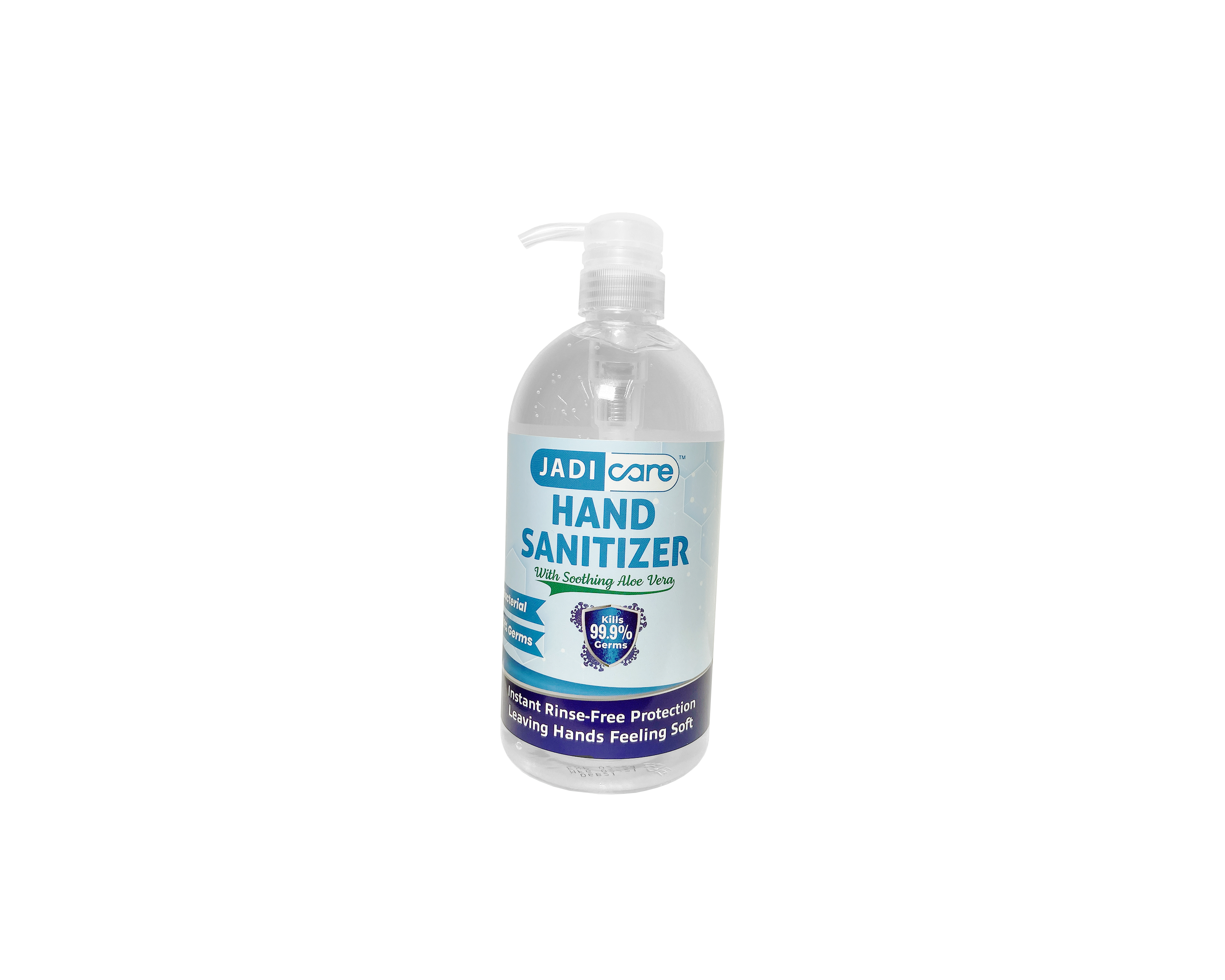 Jadi Care Antibacterial Hand Sanitizer Liquid 1L