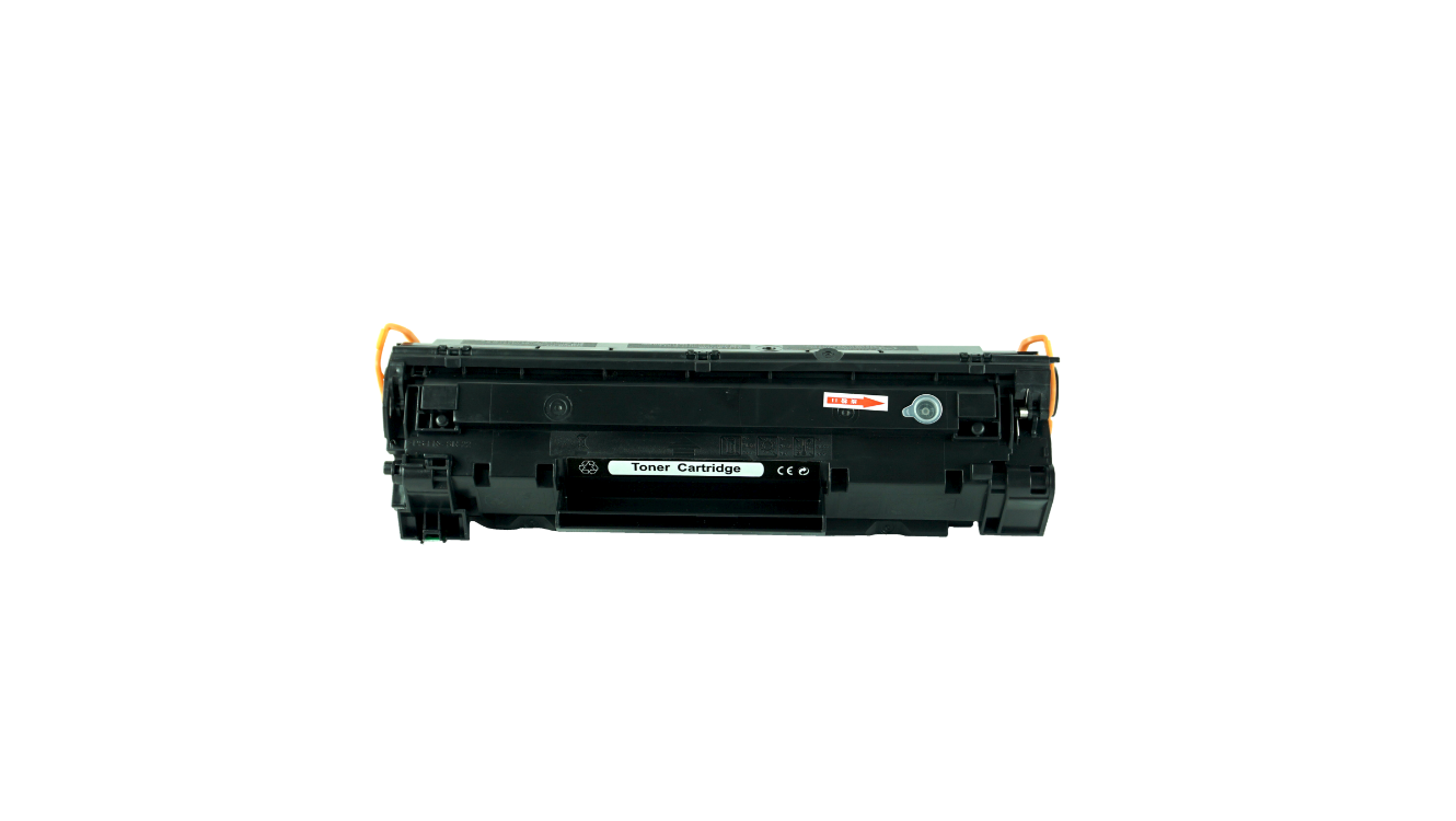 Compatible CRG 726 Laser Toner Cartridge For Use In Canon i-SENSYS LBP6000 / LBP6000B / LBP6020 / LBP6020B