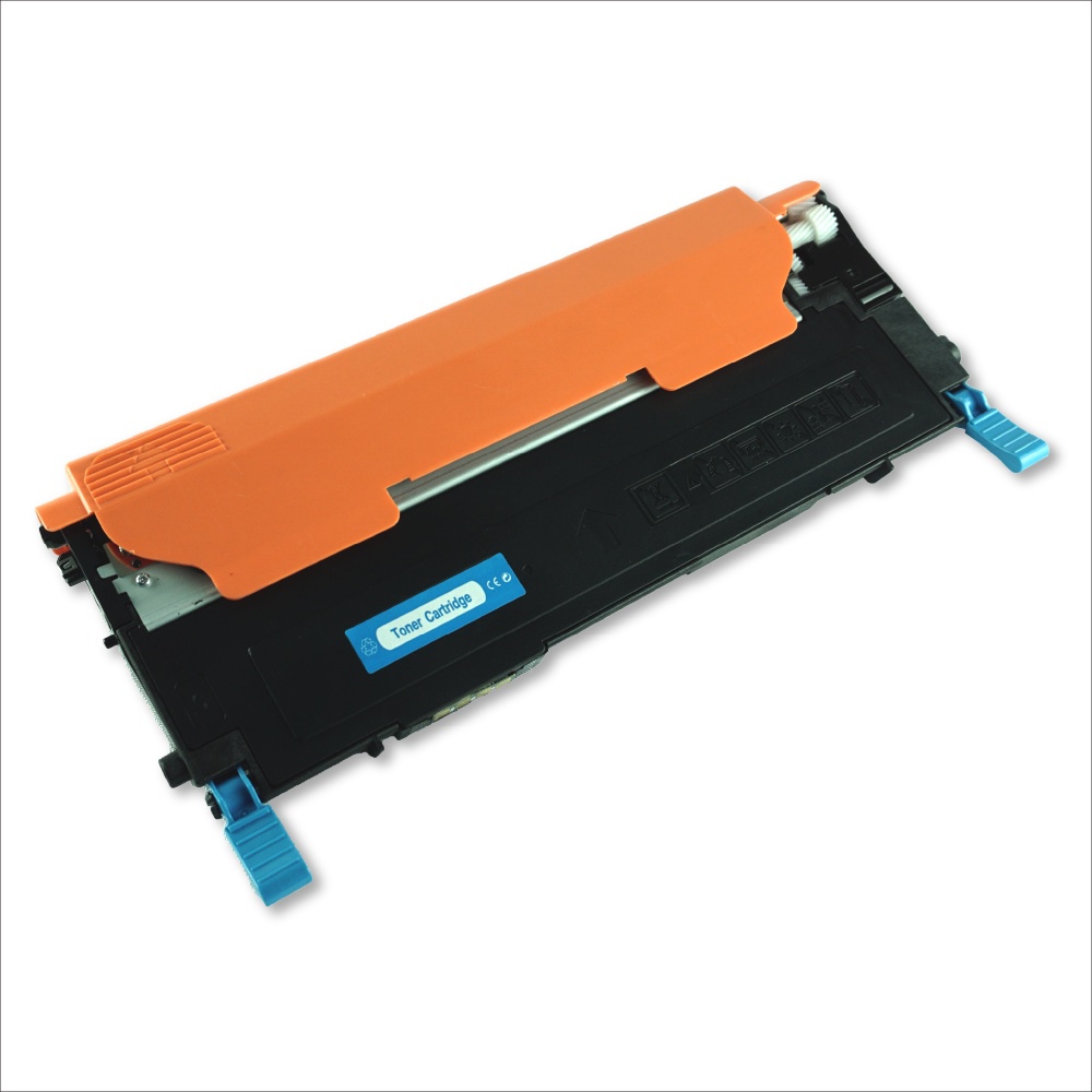 Compatible W2091A (119A) Cyan Laser Toner Cartridge For Use In HP Color Laser 150A / 150NW / MFP 178NW / MFP 178NWG / MFP 179FNW / MFP 179FWG