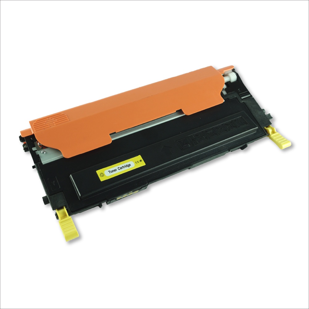 Compatible W2092A (119A) Yellow Laser Toner Cartridge For Use In HP Color Laser 150A / 150NW / MFP 178NW / MFP 178NWG / MFP 179FNW / MFP 179FWG