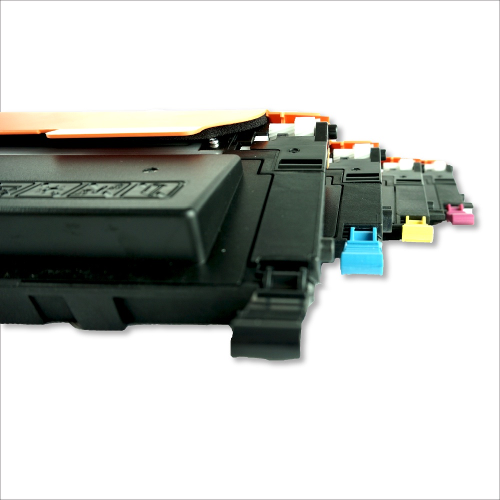 Compatible W2090A 91A 92A 93A 119A CMYK Set Laser Toner Cartridge For Use In HP Color Laser 150A / 150NW / MFP 178NW