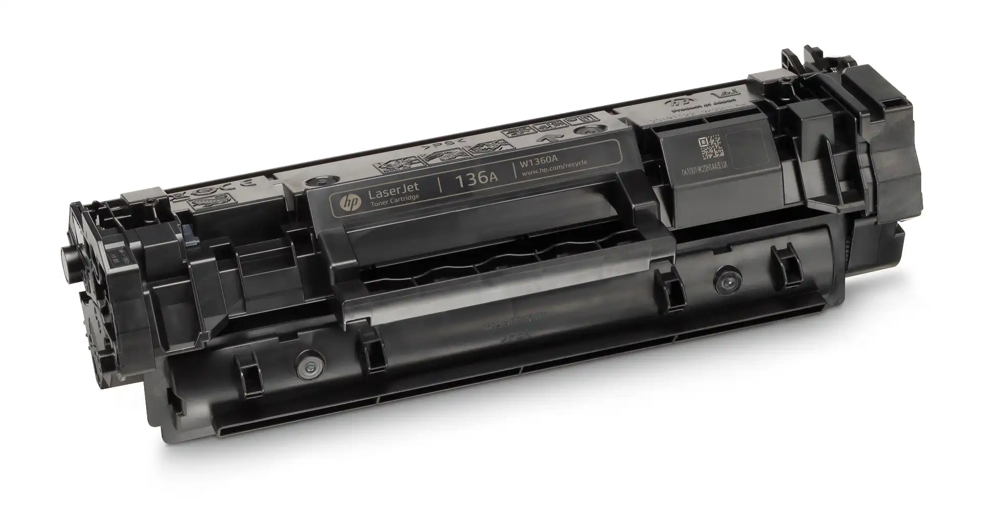 Compatible W1360A 136A Laser Toner Cartridge For Use In HP Laser Jet M211D / Pro M211DW / MFP M236D / MFP M236DW / M236SDN / M236SDW