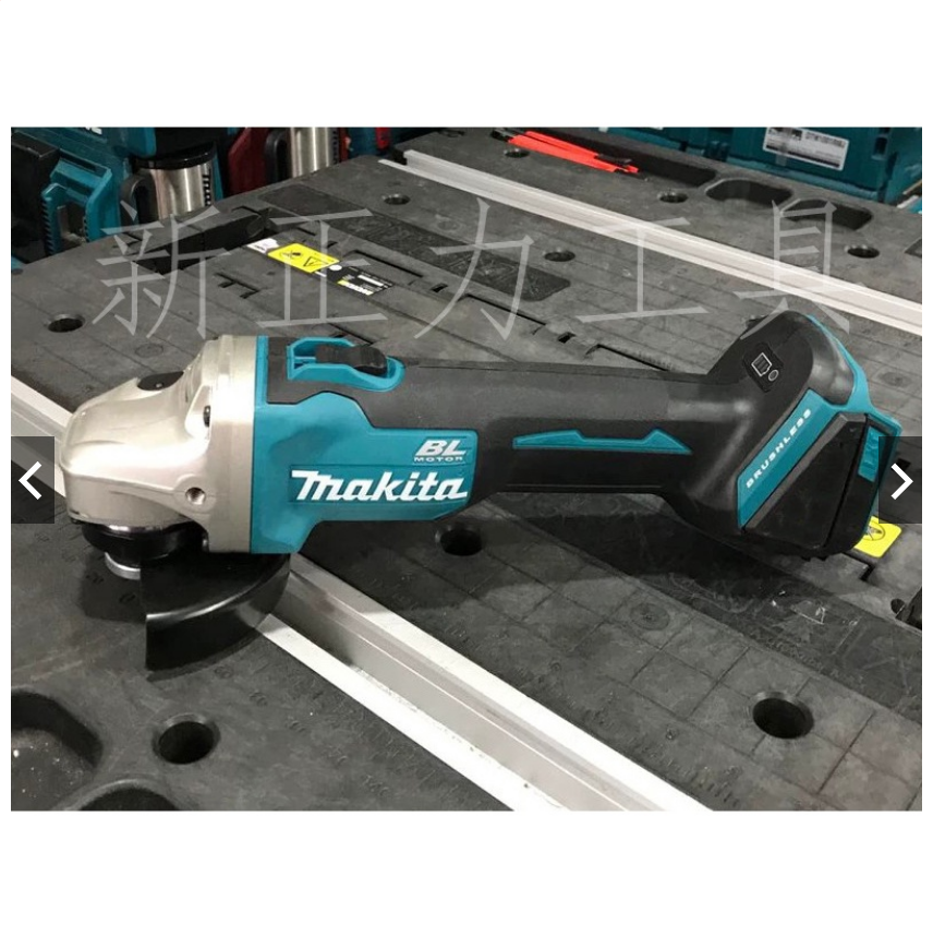 【虧本促銷}牧田18v 砂輪機 makita 18v DGA404 角磨機 砂輪機 打磨機 切割機 牧田電池