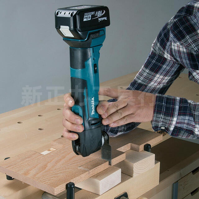 牧田18v 磨切機 makita18v 砂輪機 切割機 打磨機 角磨機 萬用寶 多功能鋸 電鑽 電動工具
