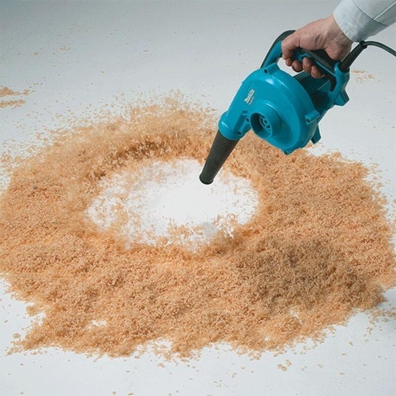 (急速出貨)牧田18v吹風機 makita 18v DUB186 吹葉機 電動工具 吹風模式 吸塵器模式 鼓風機副廠
