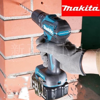(急速出貨)牧田18v 電鑽 makita 18v DDF481 電動起子機 電鑽 電動工具 衝擊電鑽