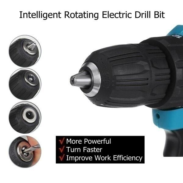 (急速出貨)牧田18v 電鑽 makita 18v DDF481 電動起子機 電鑽 電動工具 衝擊電鑽