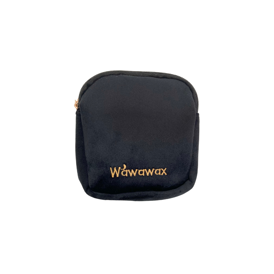 Wawawax Mini Pouch Bag (Limited) With Zip