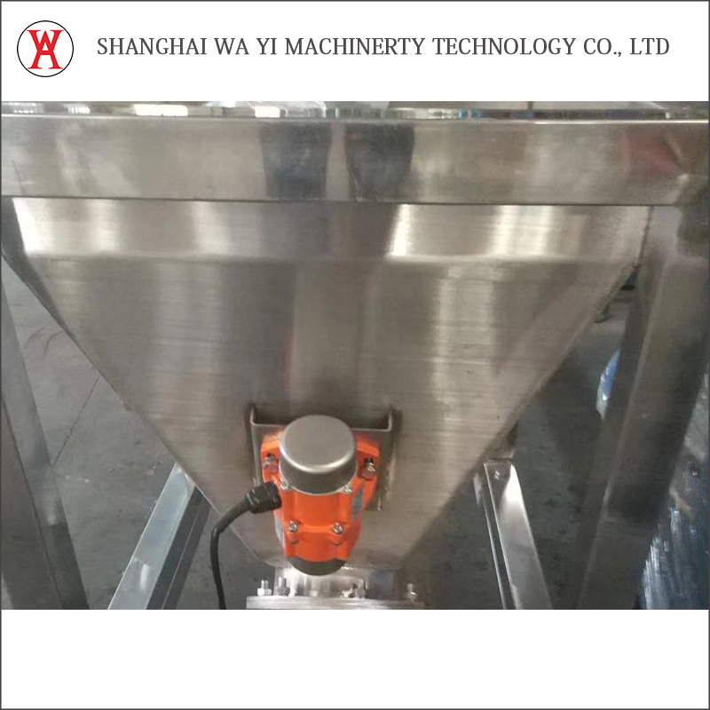 High quality good price silo wall vibrators with MVE vibration motors from China-WAYIVIBRATOR