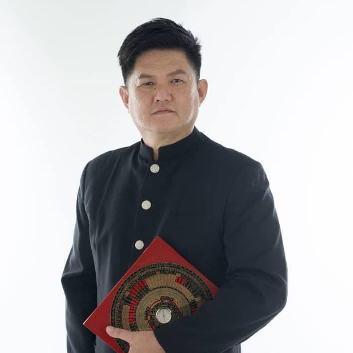888风水缘 Master Philip Lau  Consultaion