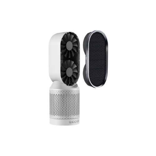 Smart Home Air Purifier