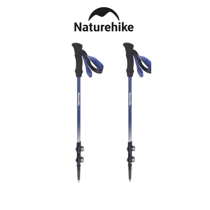 Naturehike公式ショップLight wind トレッキングポール 登山用ストック