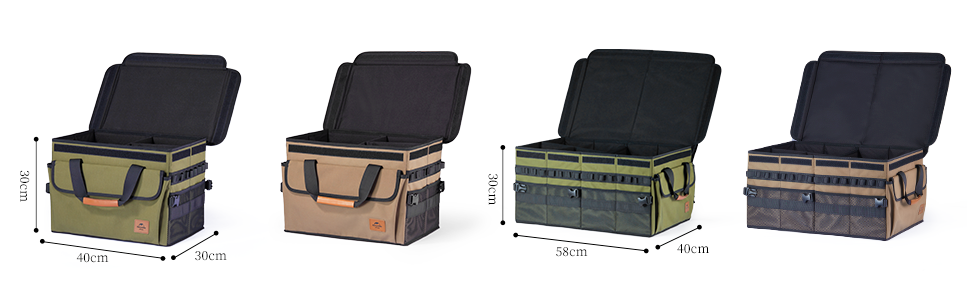 ネイチャーハイク 収納ボックス 収納ケース バーベキュー キャンプ ツールボックス トートバッグ マルチケース ツールバッグ ギアコンテナ ソフトコンテナ スパイスボックス ソフトコンテナ