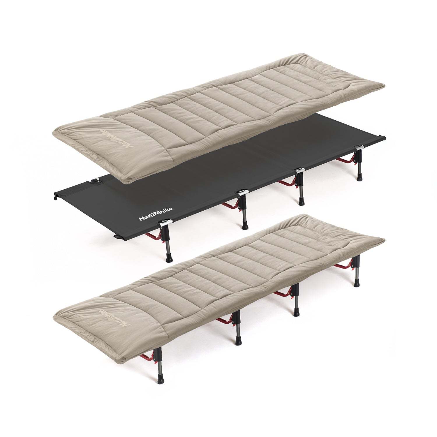 Naturehike マット スリーピングパッド