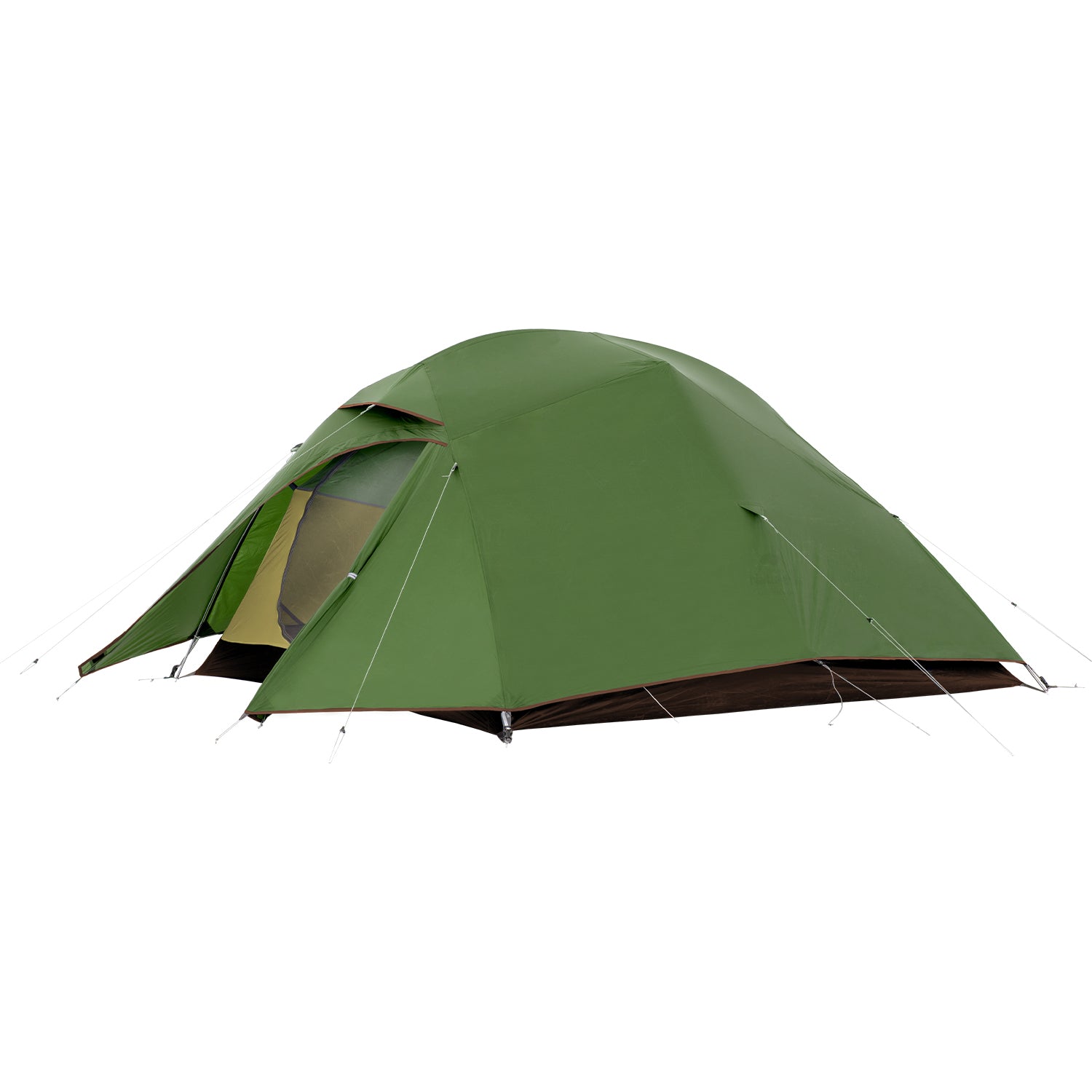 ネイチャーハイクCloud-Up3 超軽量テント3人用  超軽量 -Naturehike