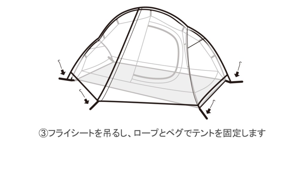 Naturehike Spider1 テント ソロ 自立式 1人用 自転車旅行 Naturehike Spider1 テント ソロ 自立式 1人用 自転車旅行