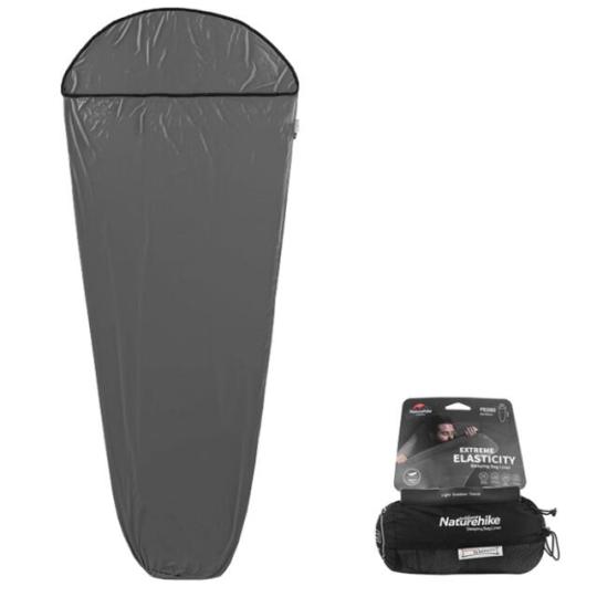 アウトドア・トラベル用持ち運びシーツ　Silk Liner Traveller 1d65a22fd6fc4c32b02df5db00a7f9