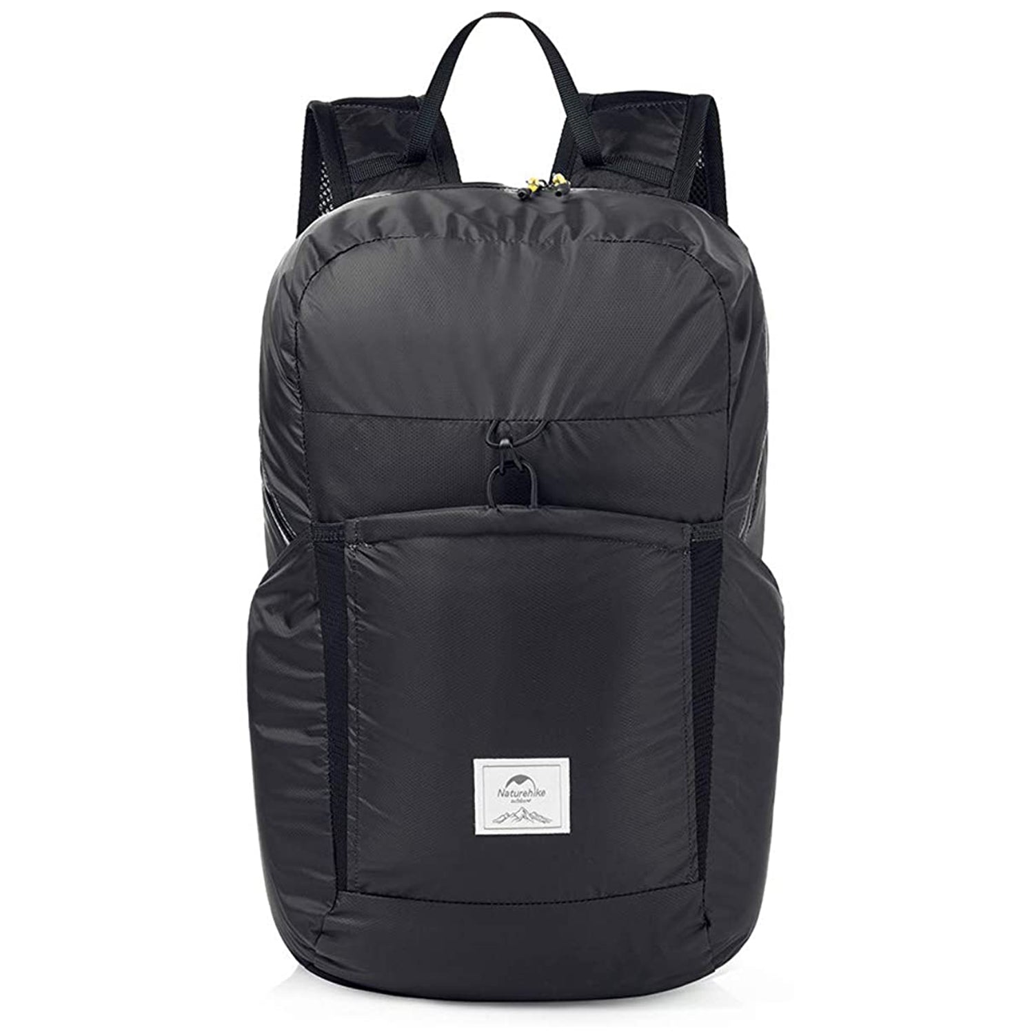 ネイチャーハイク折り畳み式バッグ コンパクト-Naturehike