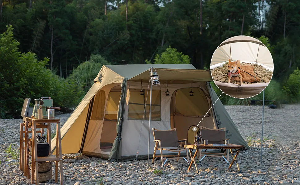 Naturehike Villageシリーズ Naturehike Villageシリーズ