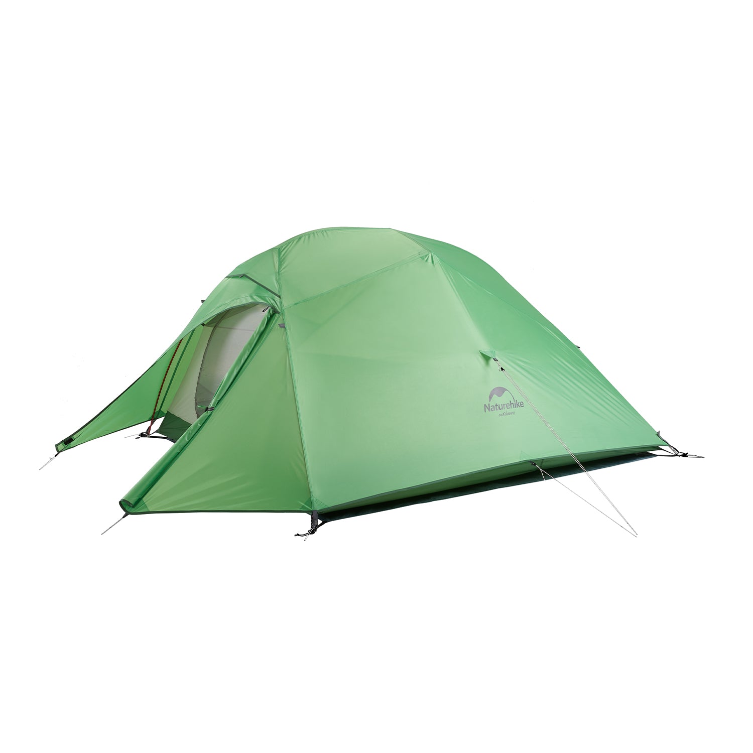 ネイチャーハイクCloud-Up3 超軽量テント3人用  超軽量 -Naturehike
