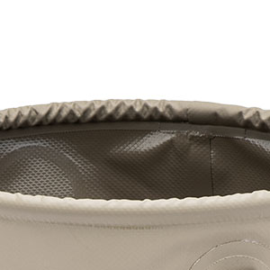 Natuerhike 折りたたみ バケツ 洗濯 足湯 釣りバケツ