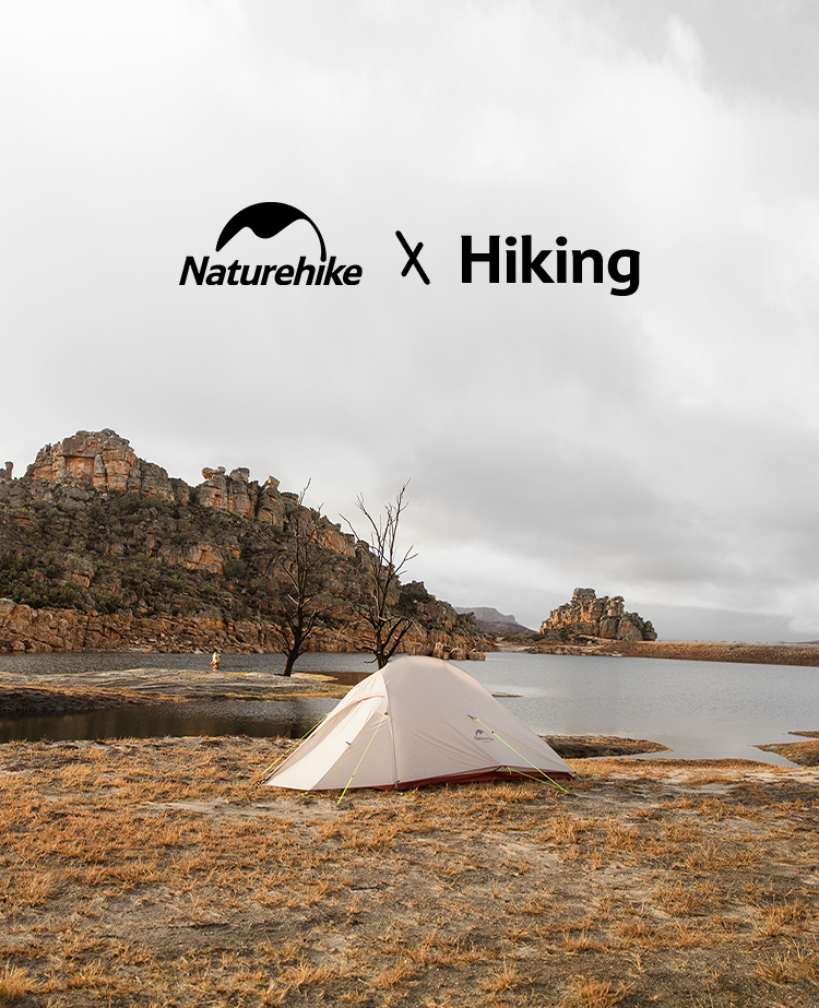 【登山愛好家向け】ベストハイク300コース Hiking