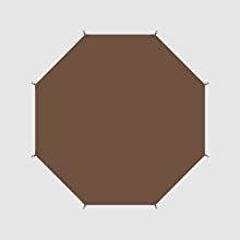 簡易テント 二重層 キャンプテント折りたたみ キャンプ アウトドア 設営簡単