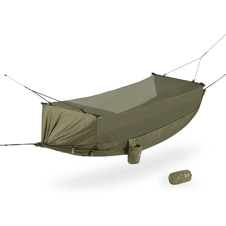 Naturehike マット 挿入可能 ハンモック 耐荷重200kg Naturehike マット 挿入可能 ハンモック 耐荷重200kg