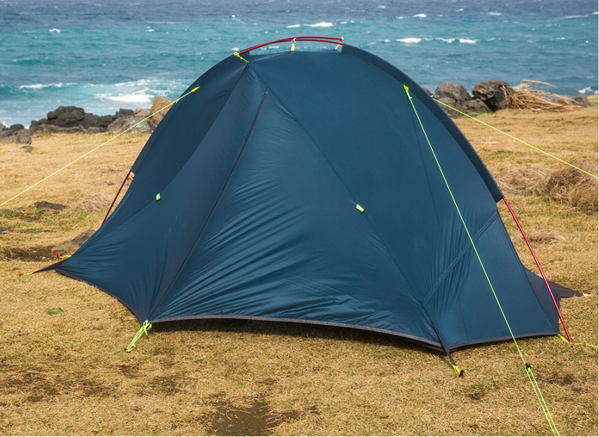 Naturehike Tagar 超軽量テント 2人用 前室あり ソロテント 耐 Naturehike Tagar 超軽量テント 2人用 前室あり ソロテント 耐