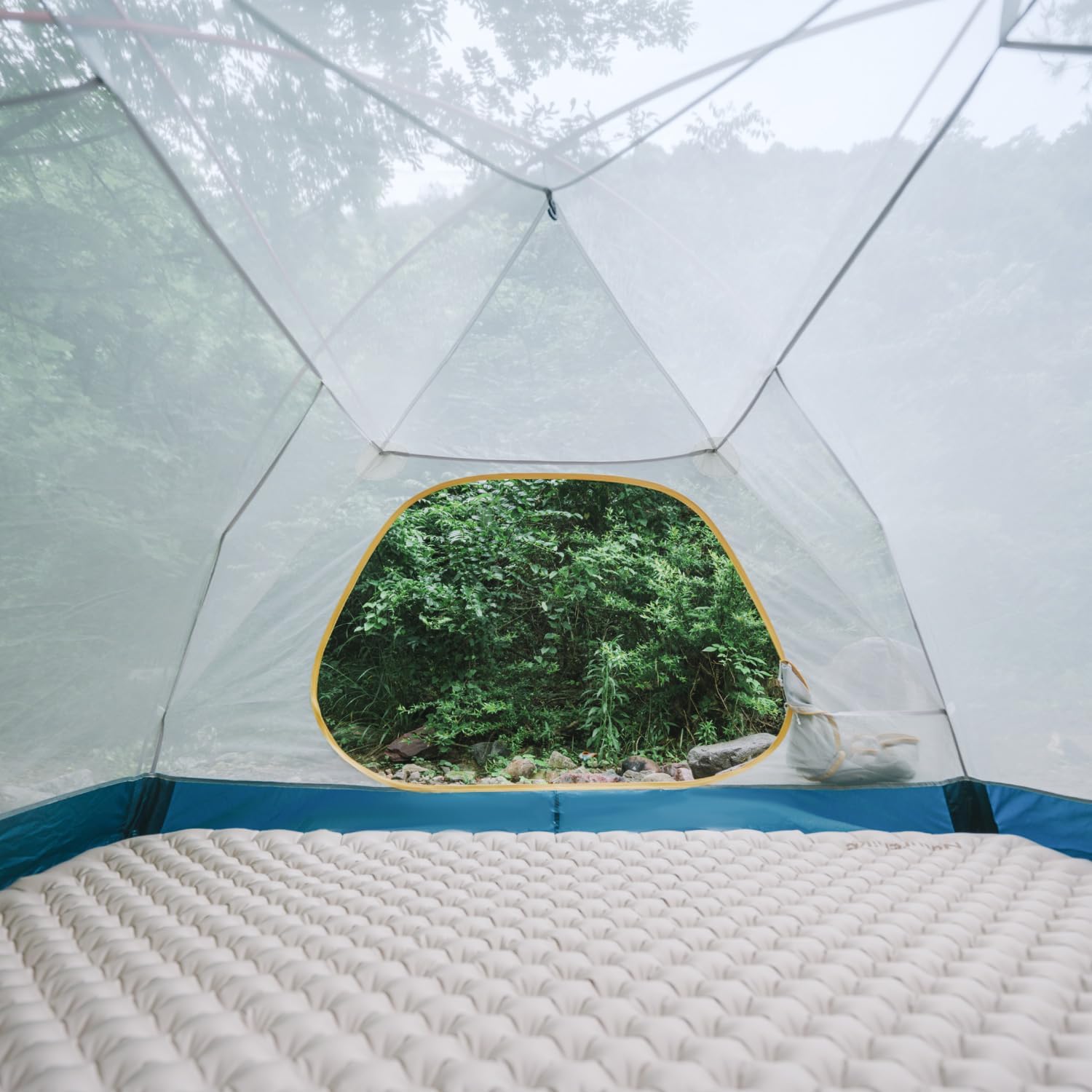 新品・未使用】Naturehike Cloud  Pro2人用レッド Amazon.co.jp: Naturehike ネイチャーハイク クラウドアップ 2