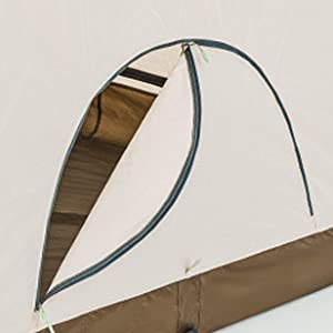 ワンタッチ テント 3人用/4人用 UPF50+ パークテント キャンプ 設営簡単 uvカット 自立式 ２重層 耐水圧PU3000mm 2つの前室 初心者向け 前室ポール2つ付き