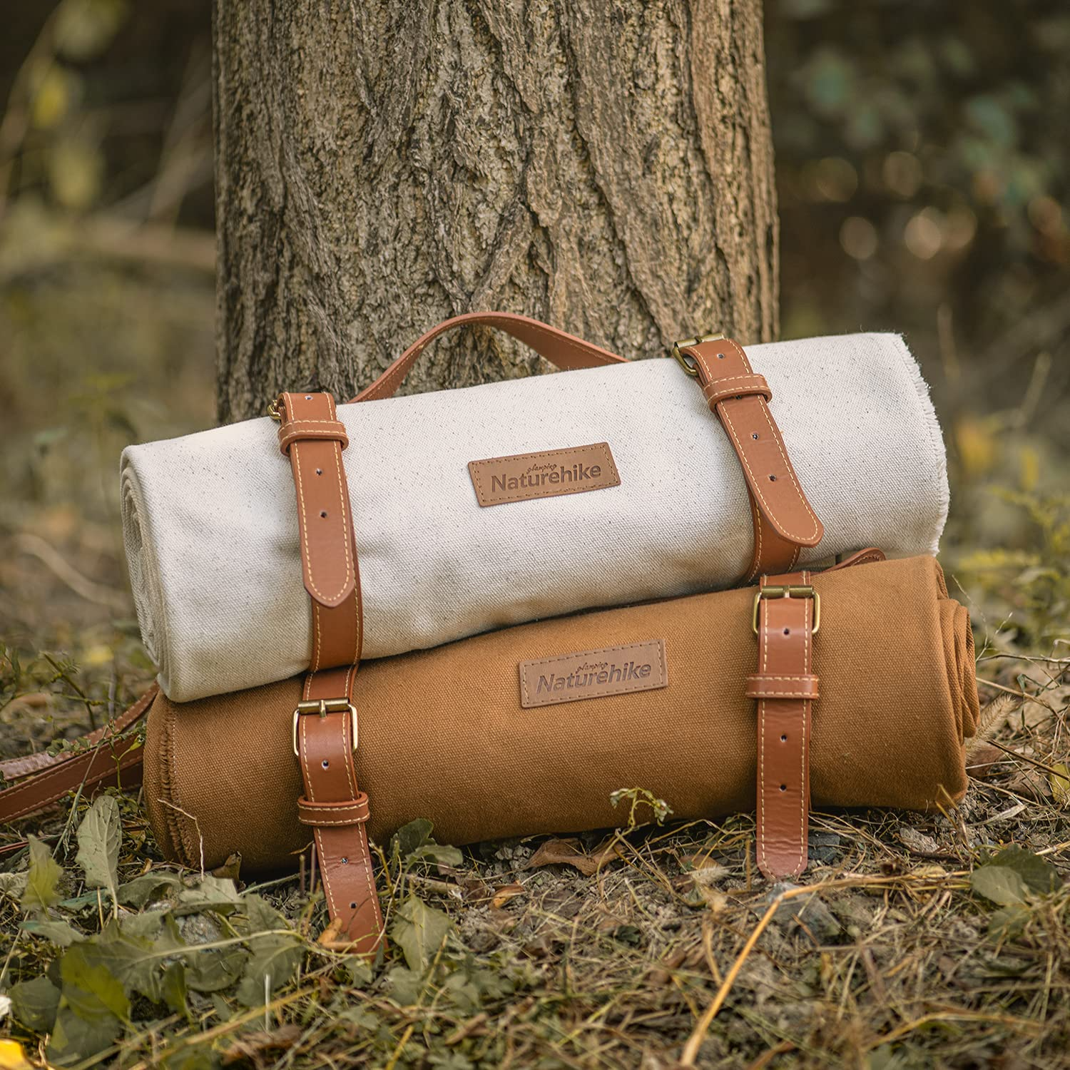 Naturehike レジャーシート テント グランドシート ピクニック マット